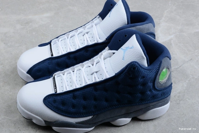 Retro Jordan Air Flint (2010) 13 414571-401 0904